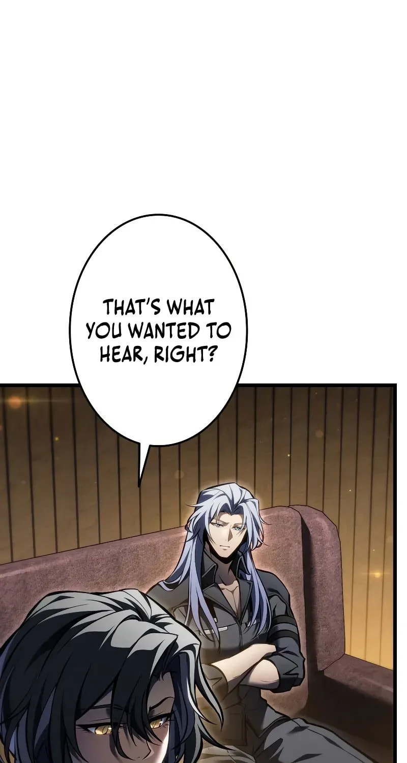 Read Reincarnator