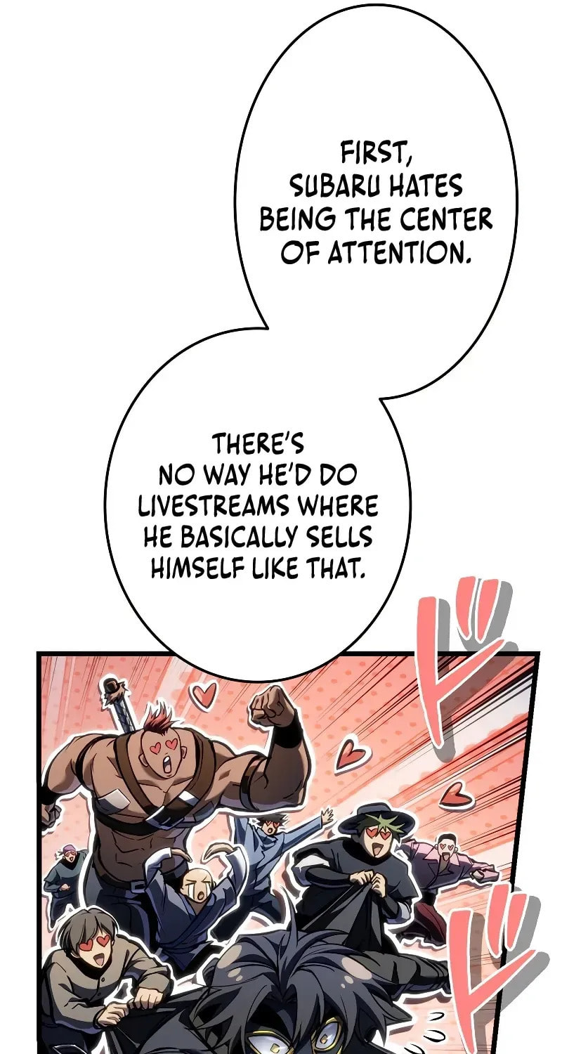 Read Reincarnator