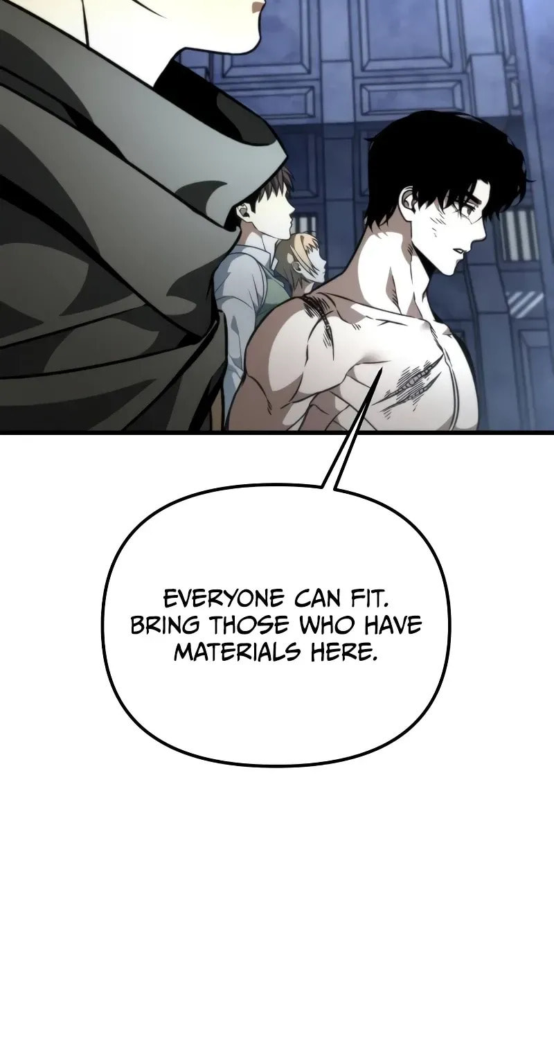 Read Reincarnator