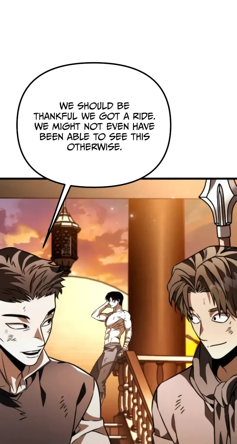 Read Reincarnator