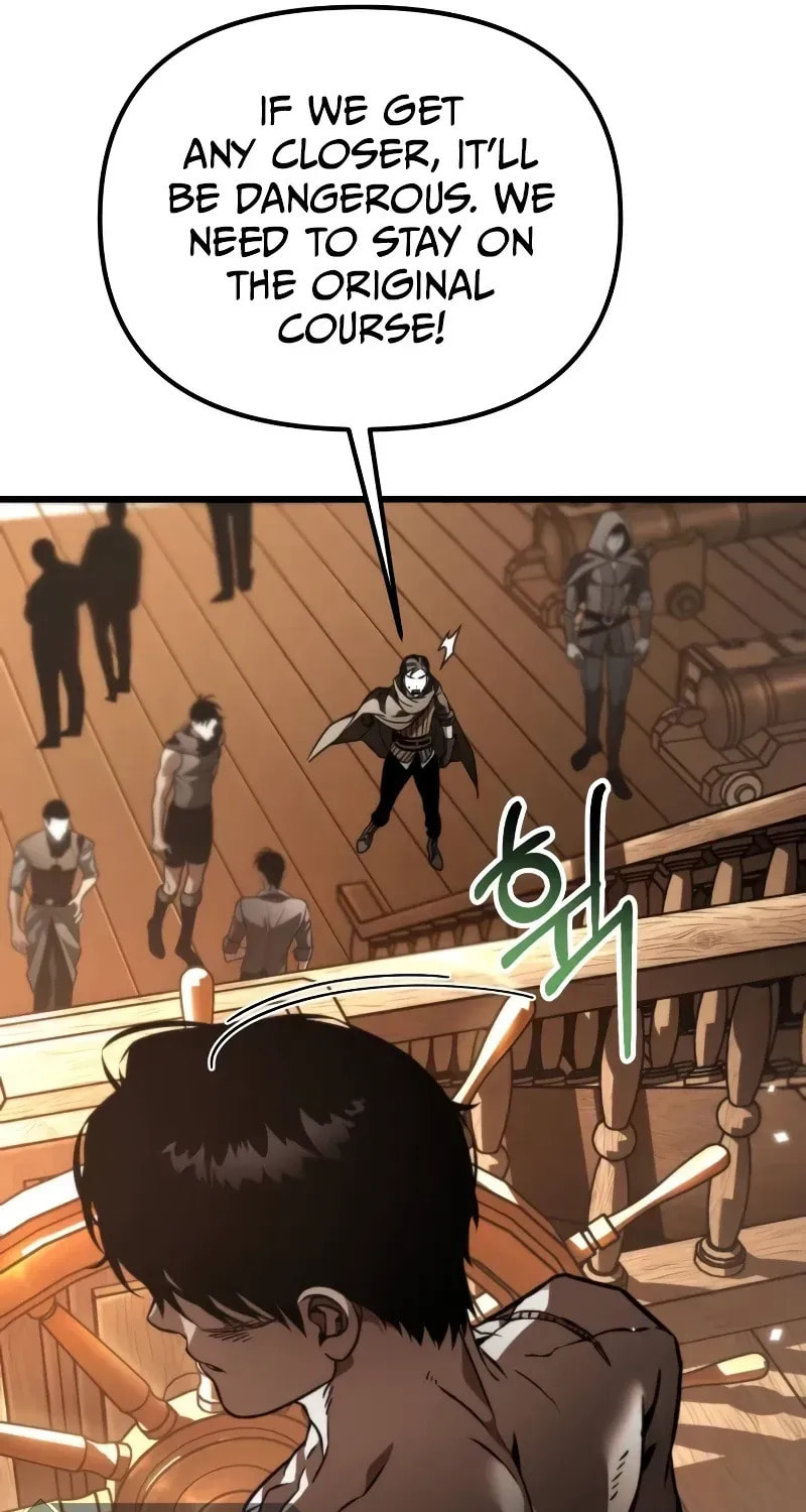 Read Reincarnator