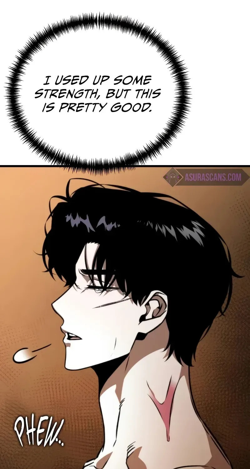 Read Reincarnator