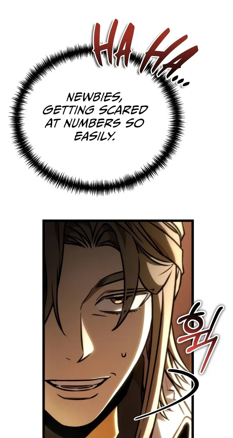 Read Reincarnator