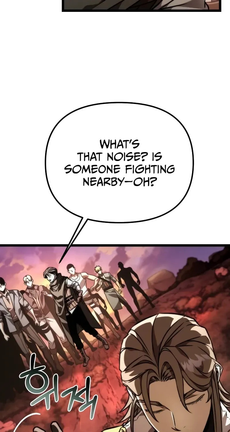 Read Reincarnator