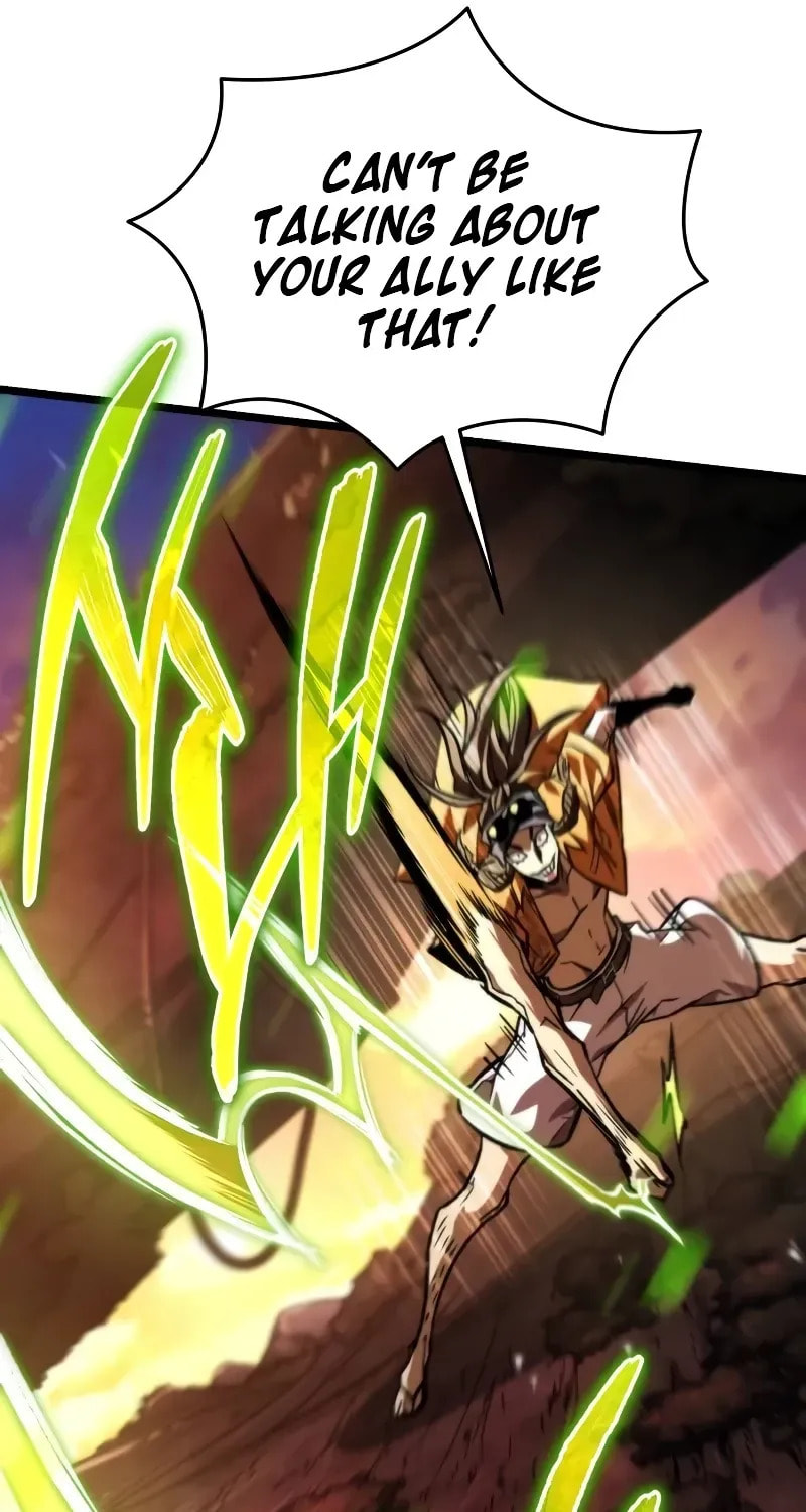 Read Reincarnator
