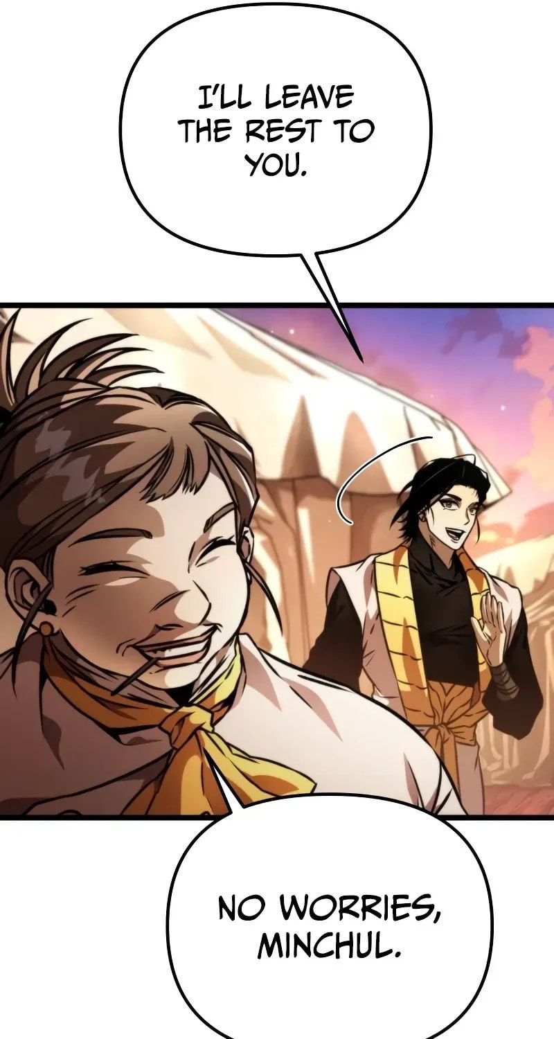 Read Reincarnator