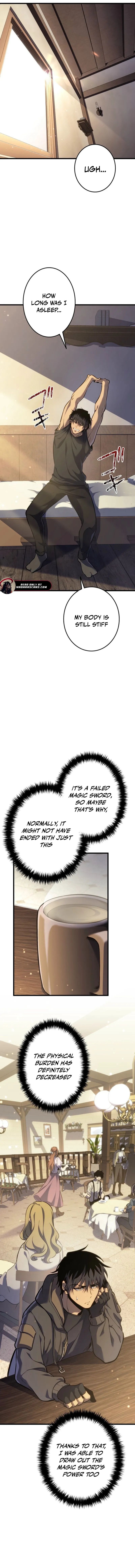 Read Reincarnator