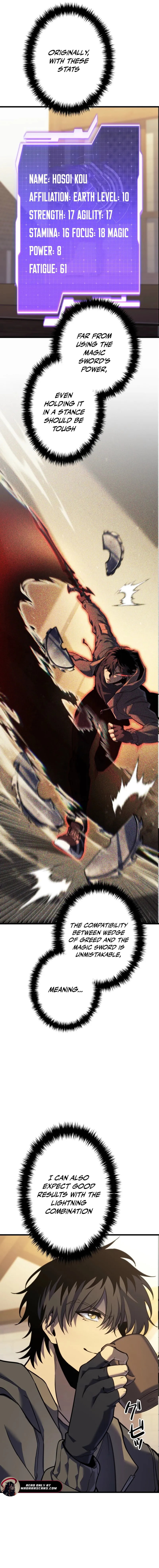 Read Reincarnator