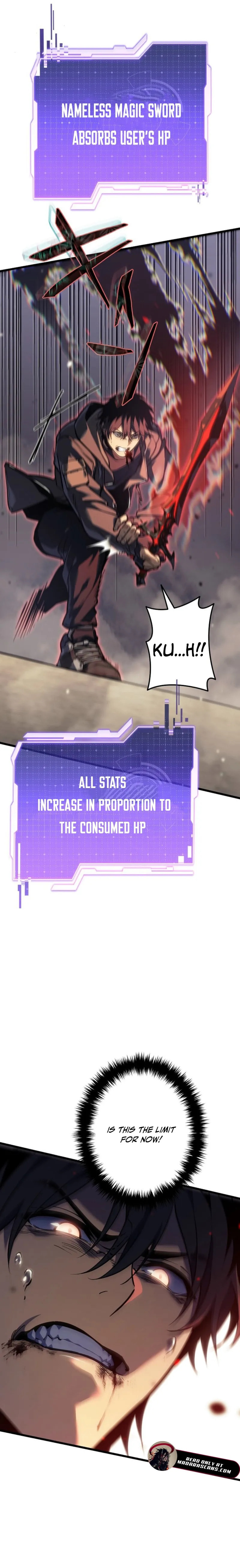 Read Reincarnator