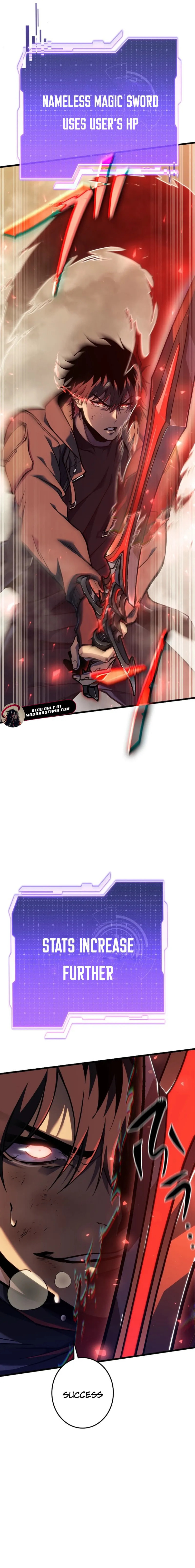 Read Reincarnator
