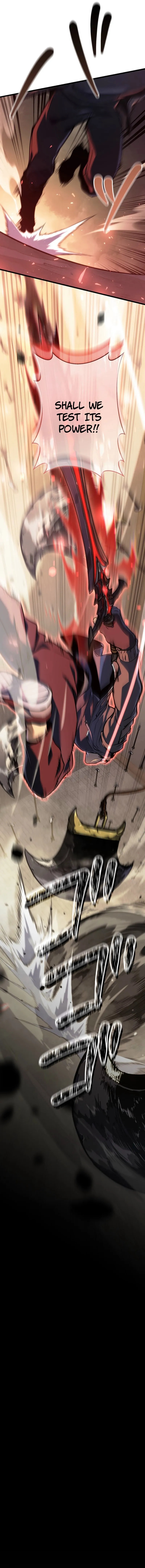Read Reincarnator