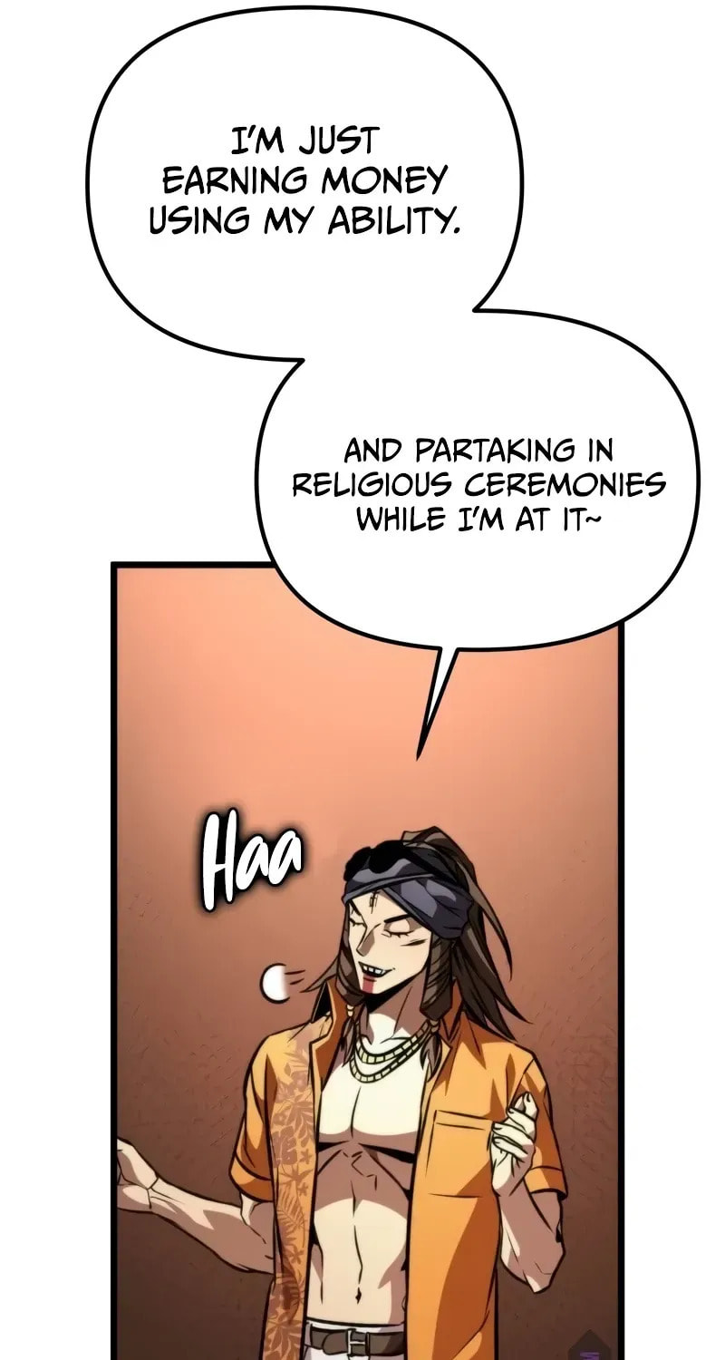 Read Reincarnator