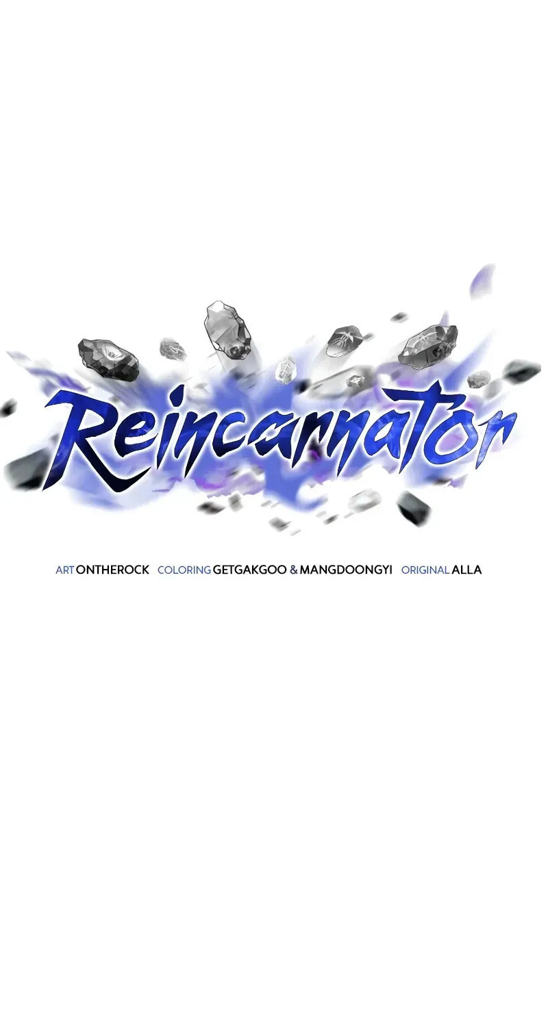 Read Reincarnator