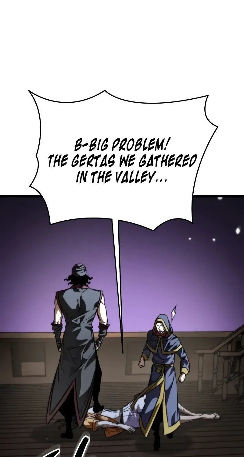 Read Reincarnator