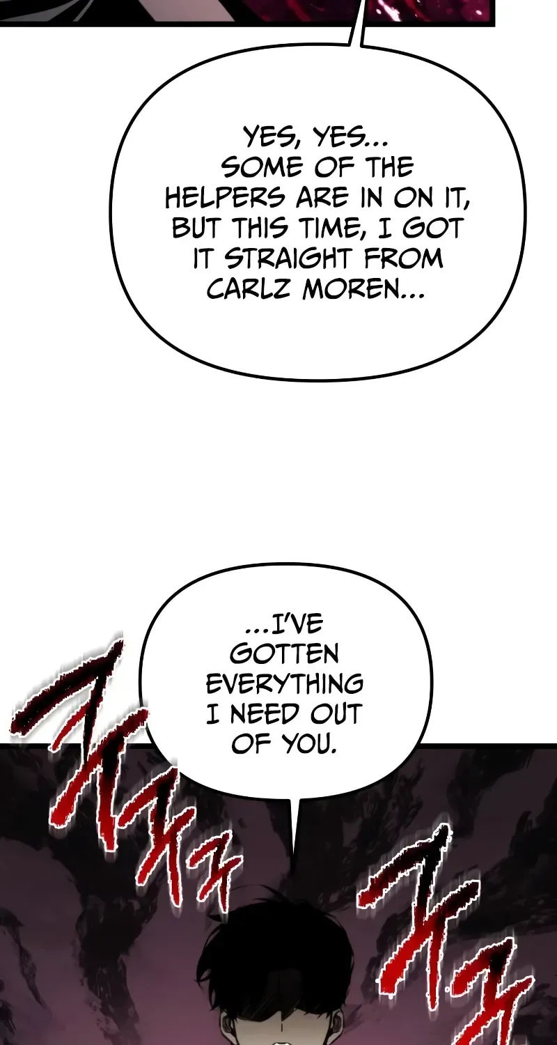 Read Reincarnator