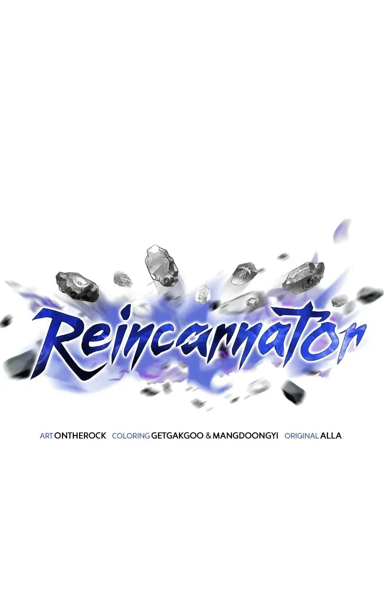 Read Reincarnator