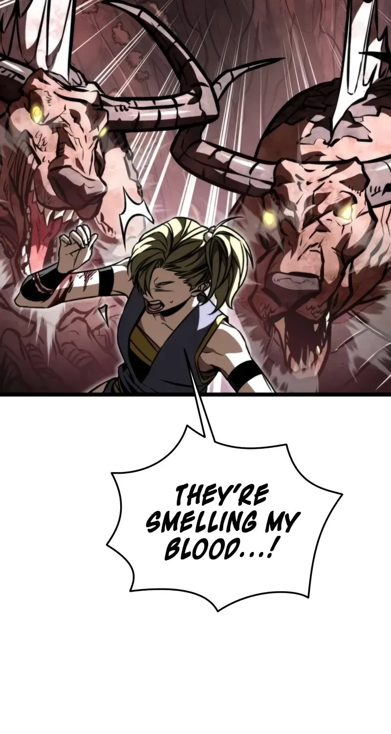 Read Reincarnator