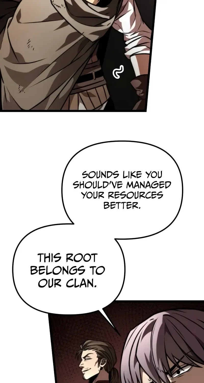 Read Reincarnator