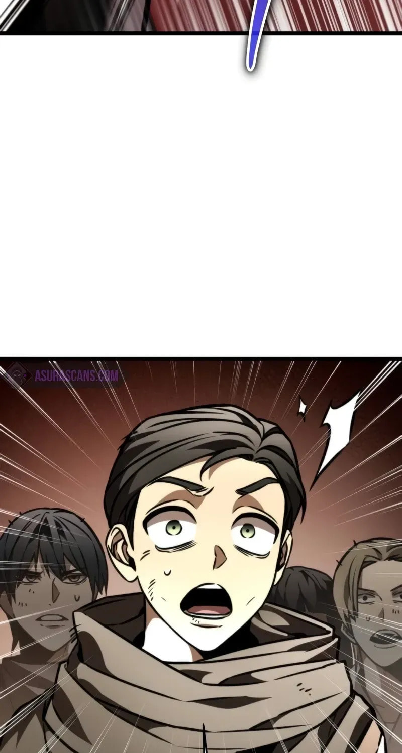 Read Reincarnator