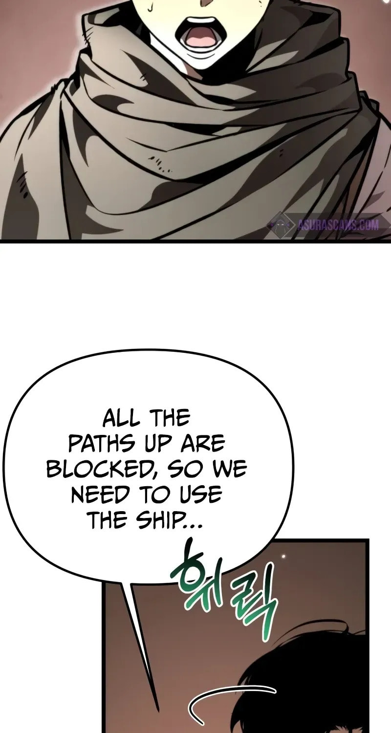 Read Reincarnator