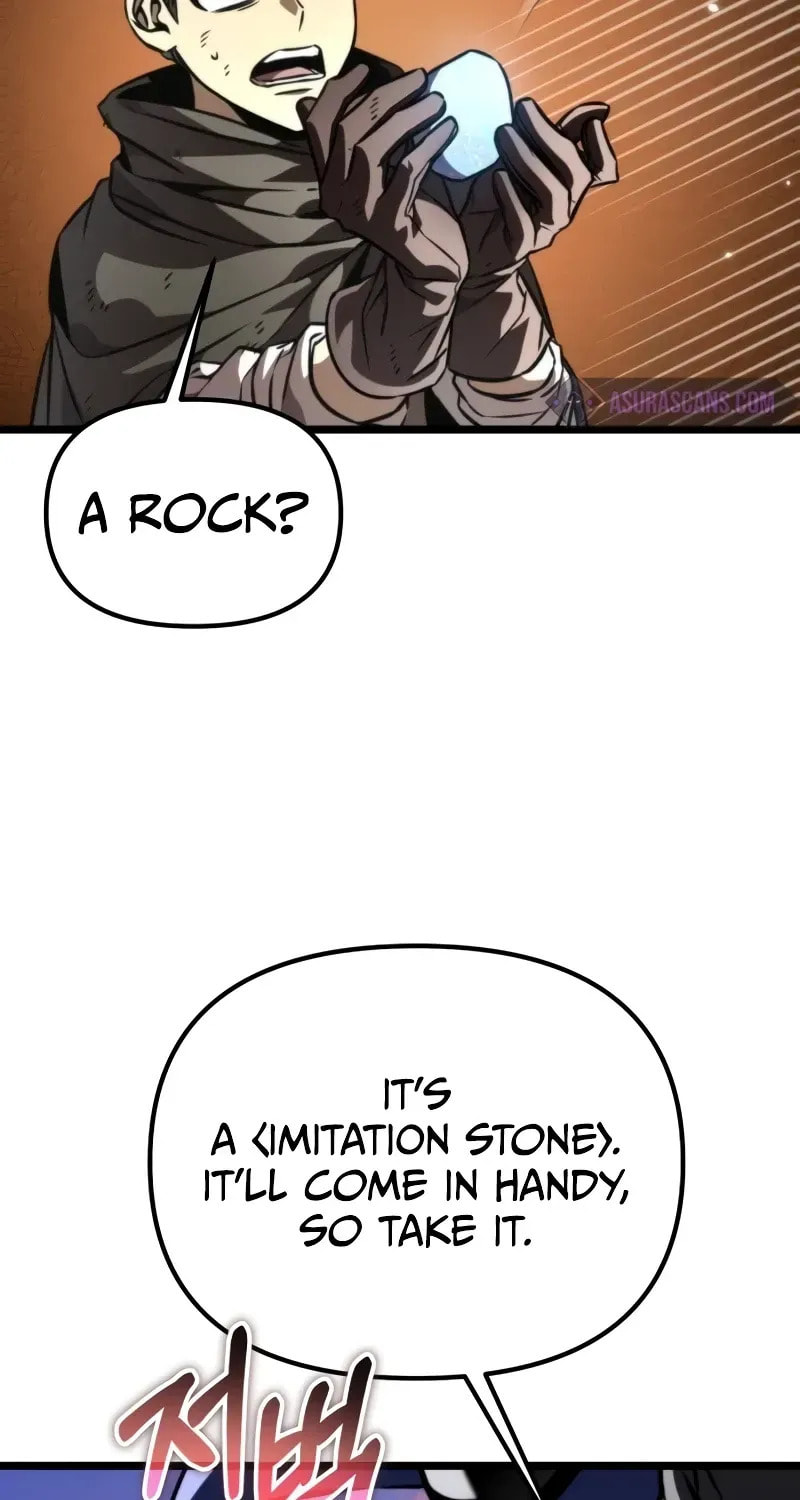 Read Reincarnator