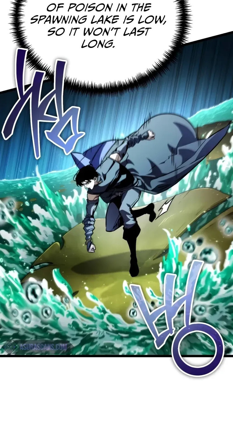 Read Reincarnator
