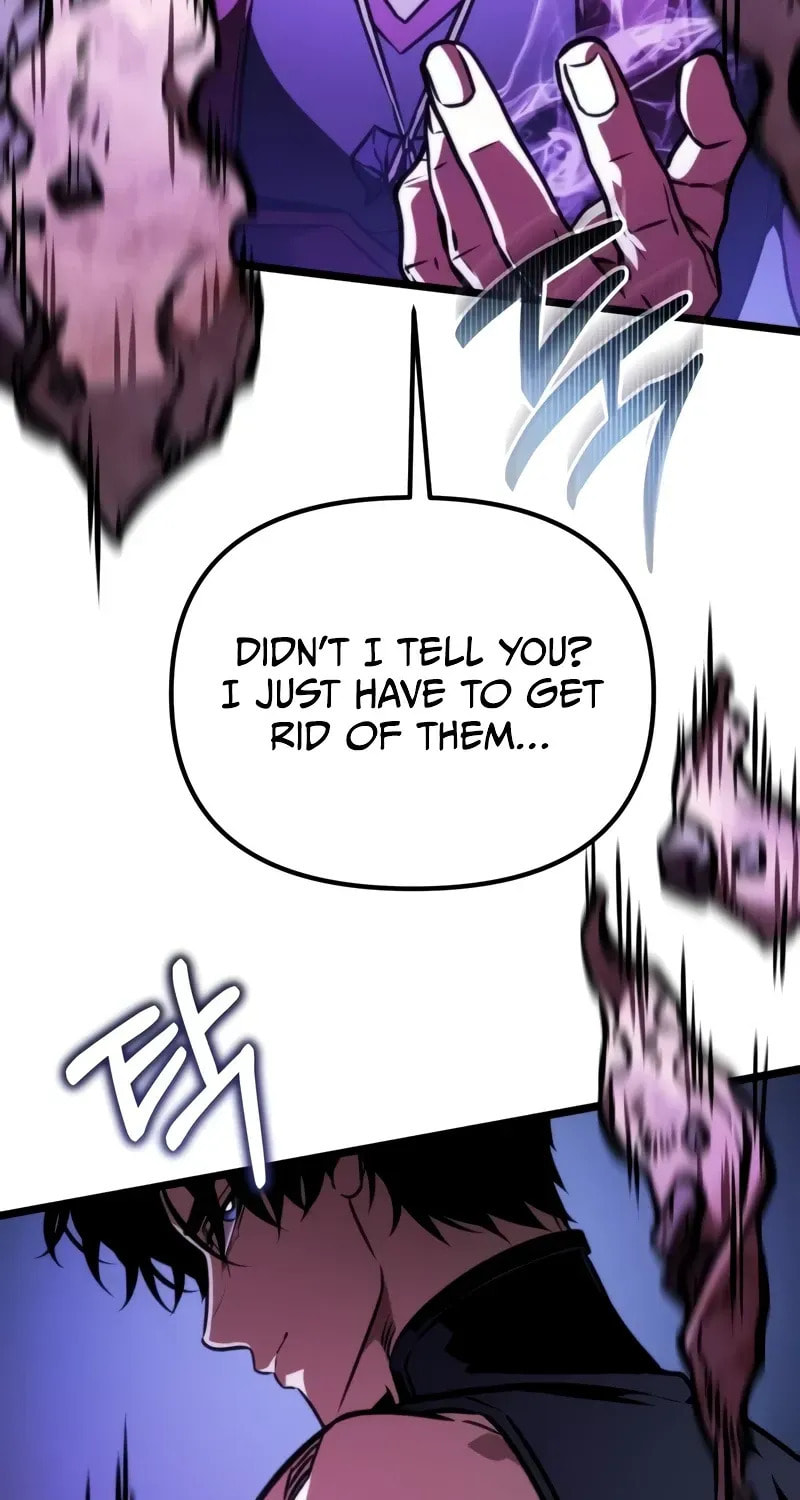 Read Reincarnator