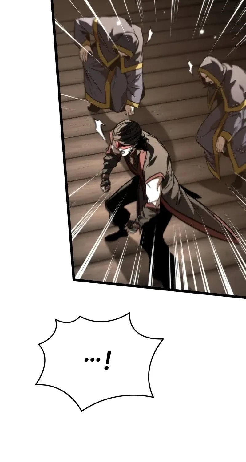 Read Reincarnator