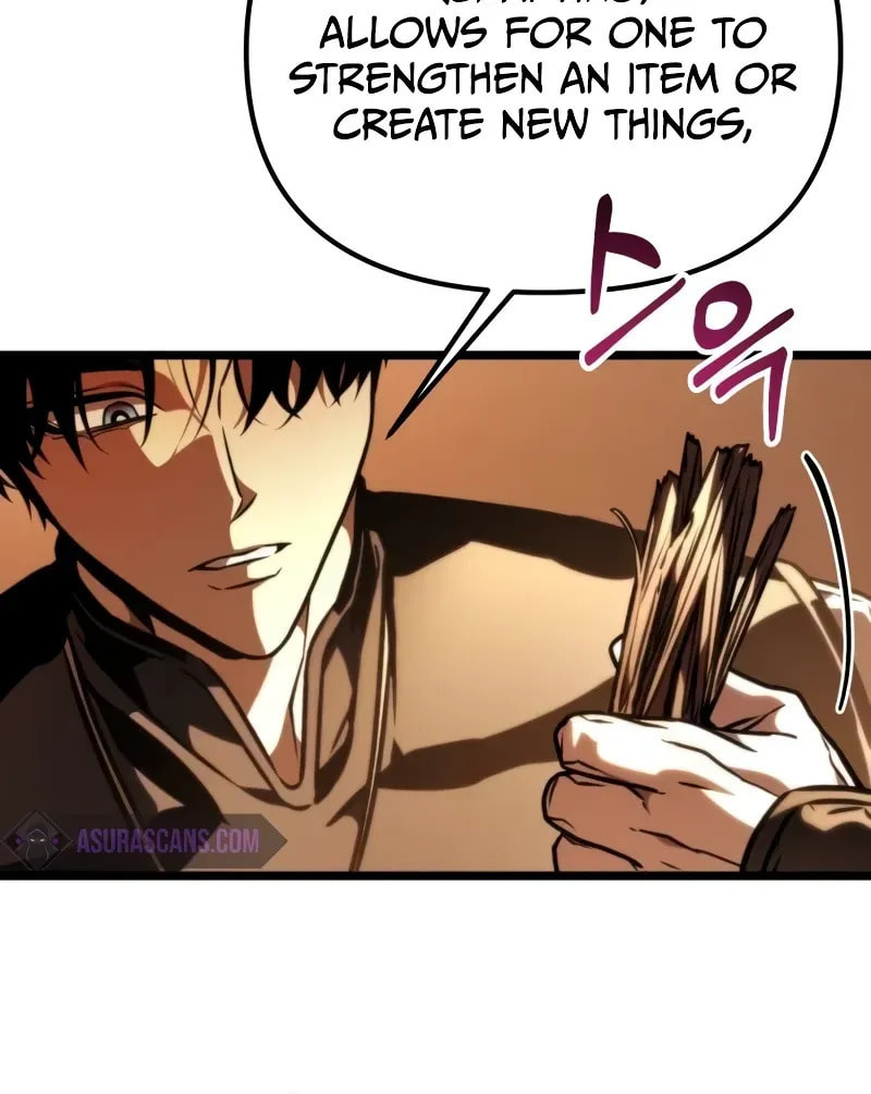Read Reincarnator
