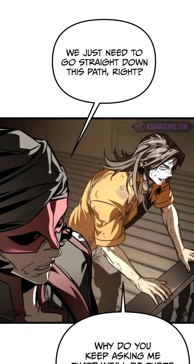 Read Reincarnator