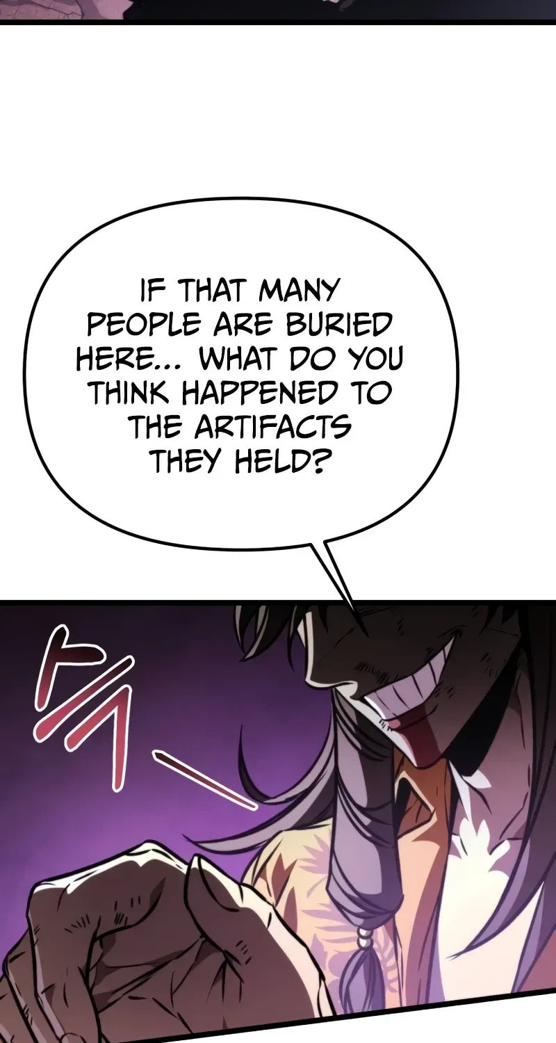 Read Reincarnator