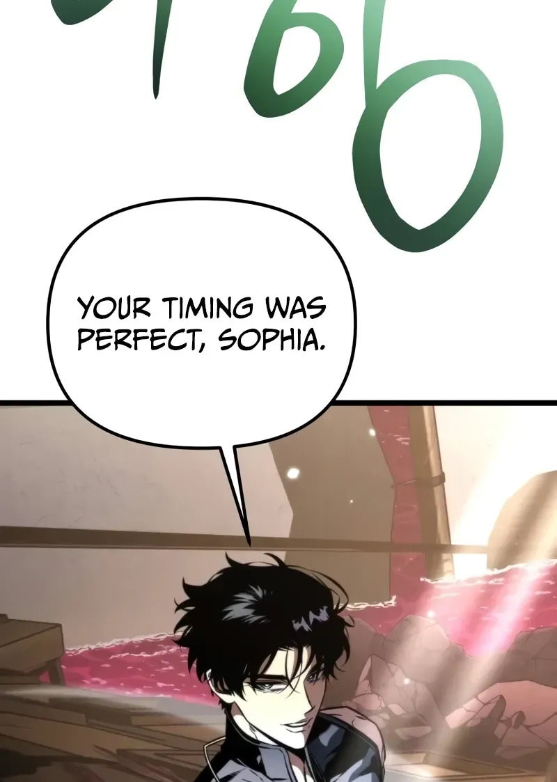 Read Reincarnator