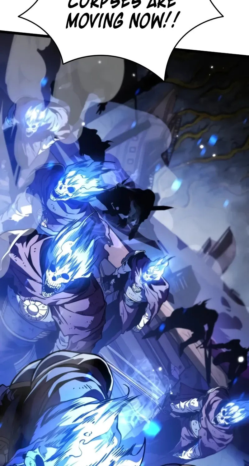 Read Reincarnator