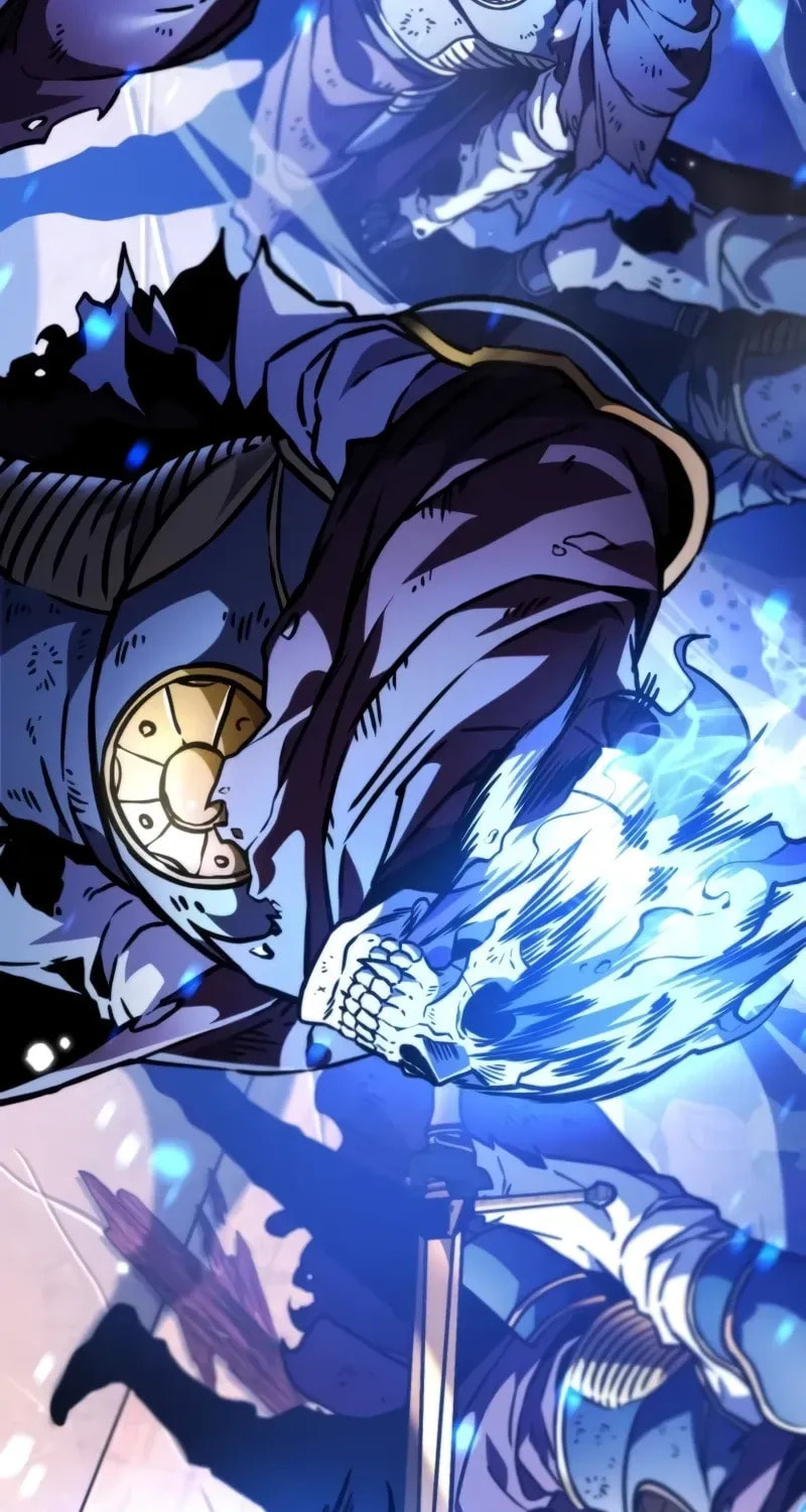 Read Reincarnator