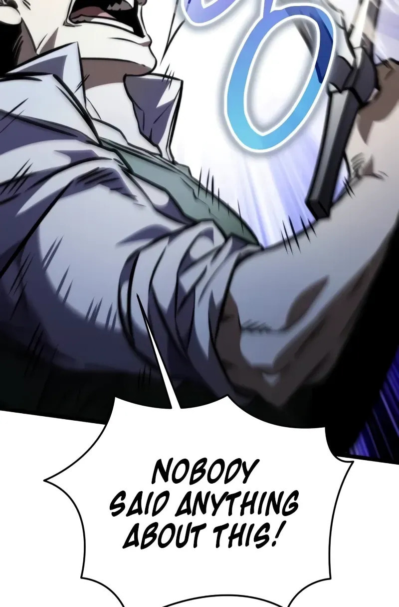 Read Reincarnator