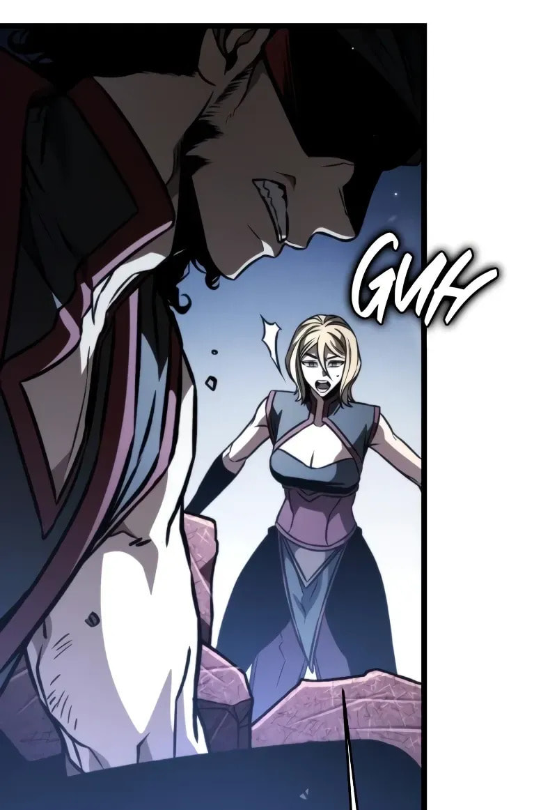 Read Reincarnator