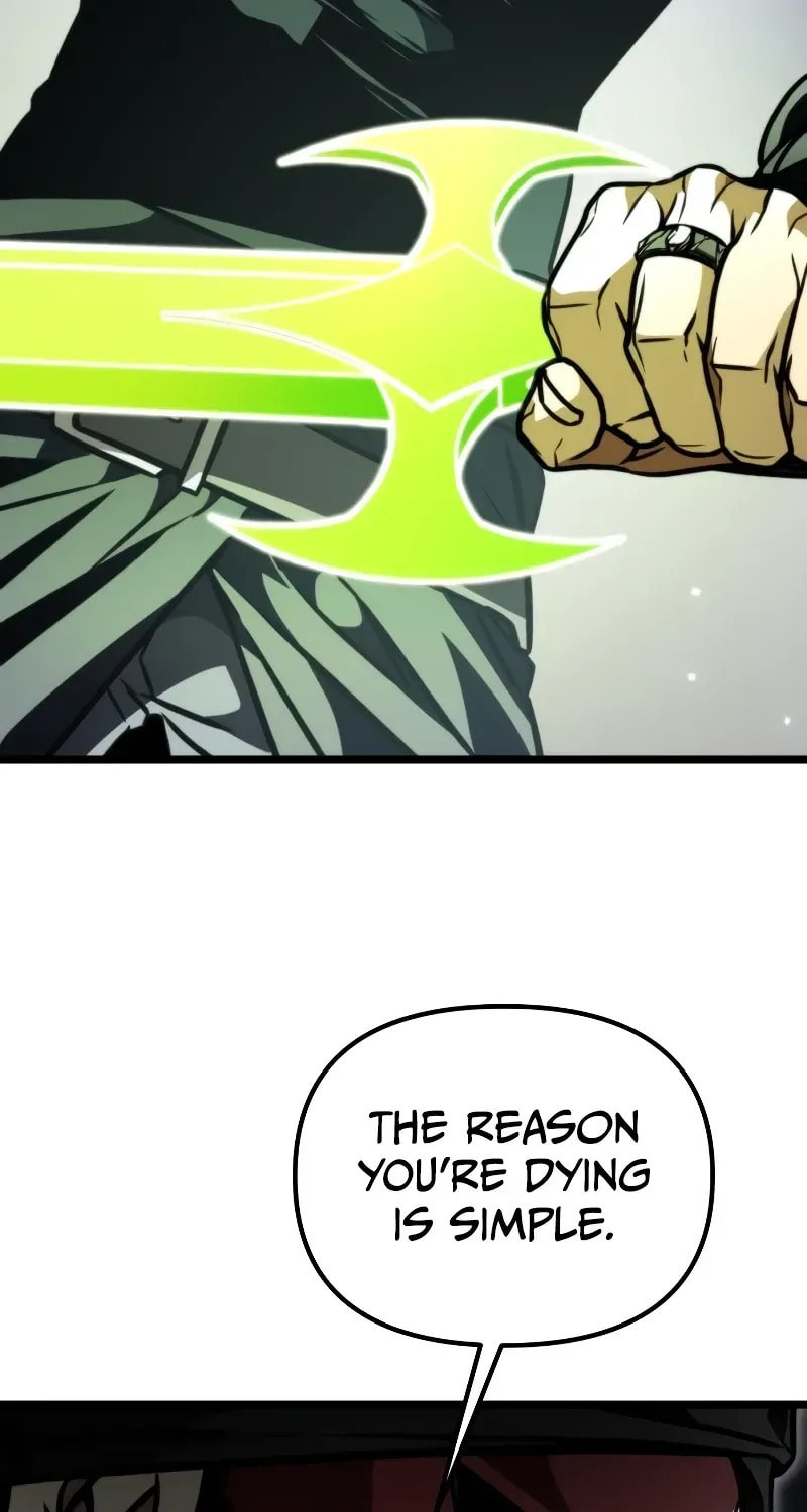 Read Reincarnator