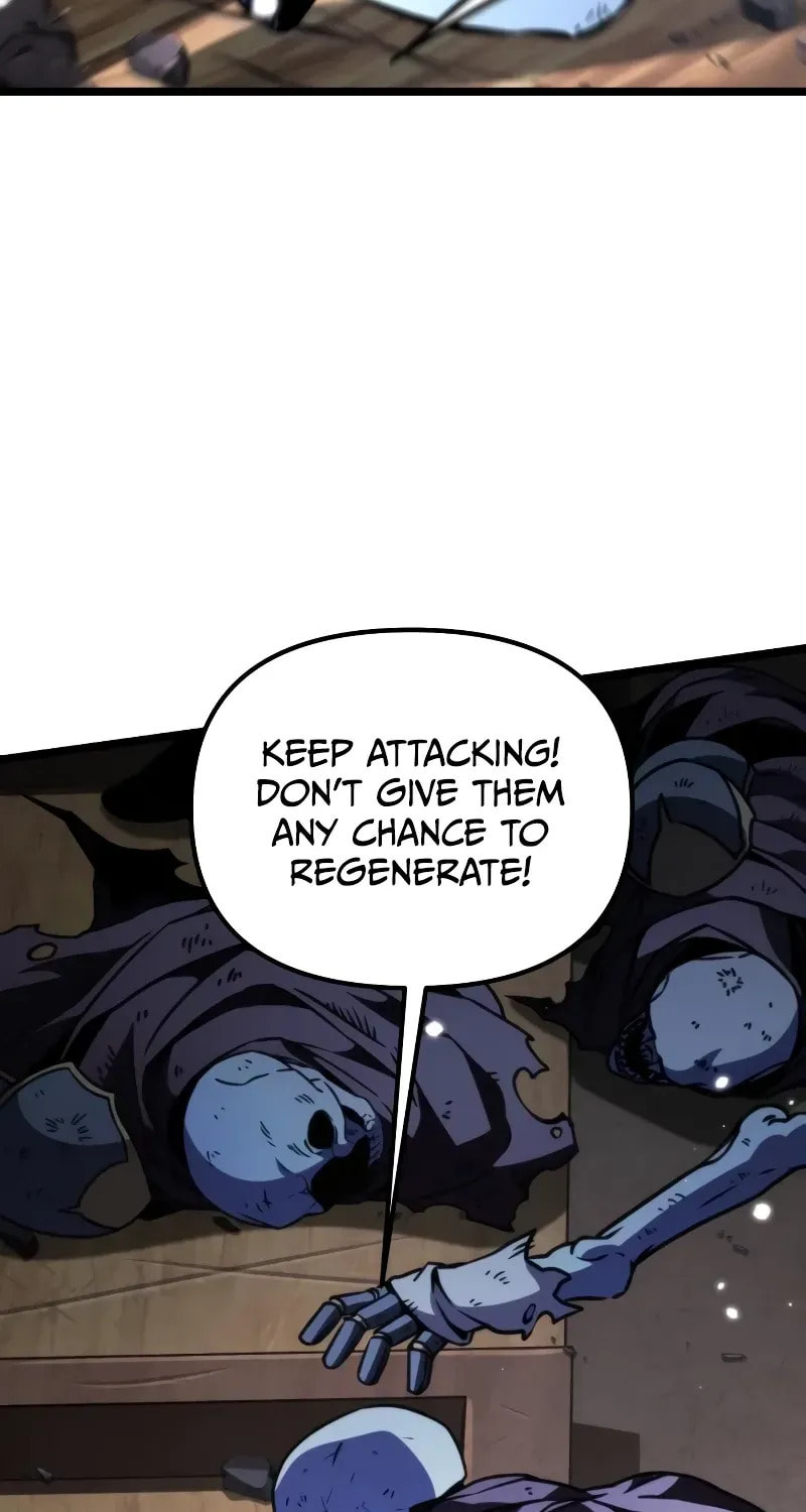 Read Reincarnator