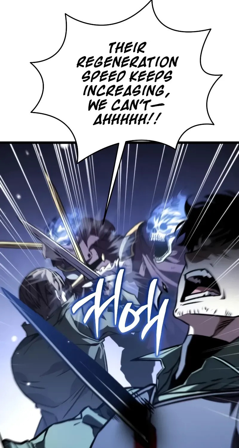 Read Reincarnator