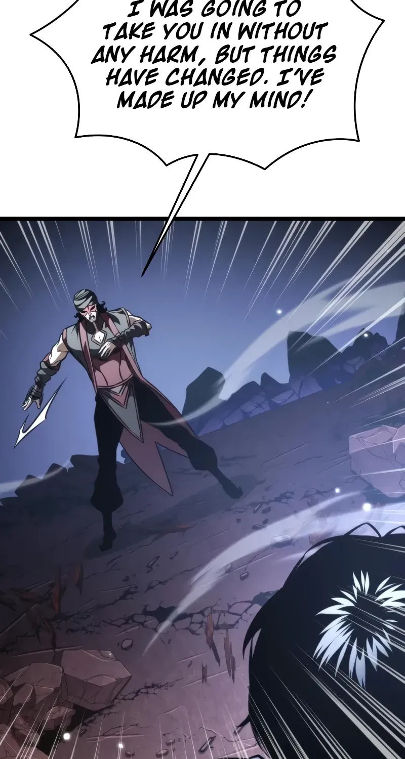 Read Reincarnator