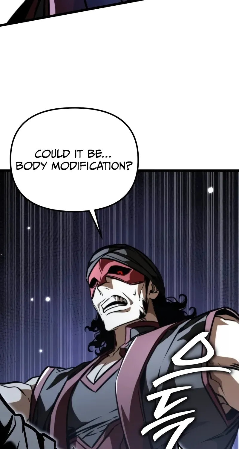 Read Reincarnator