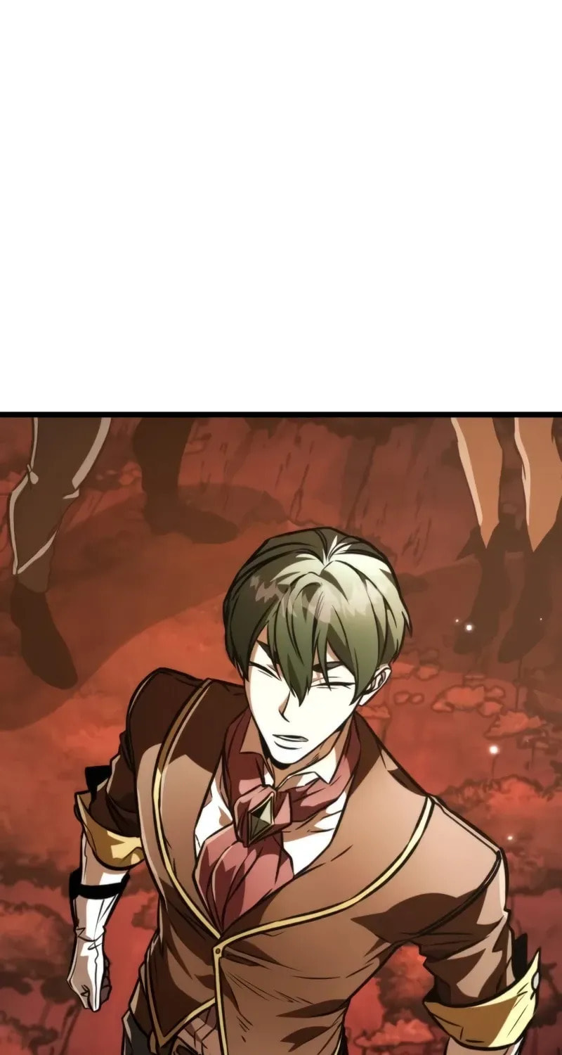 Read Reincarnator