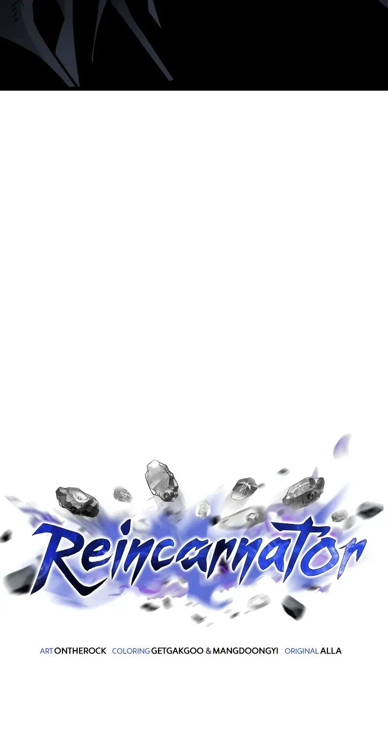 Read Reincarnator