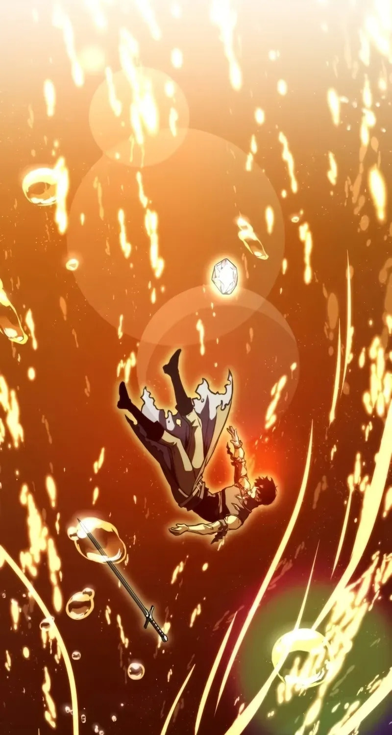 Read Reincarnator