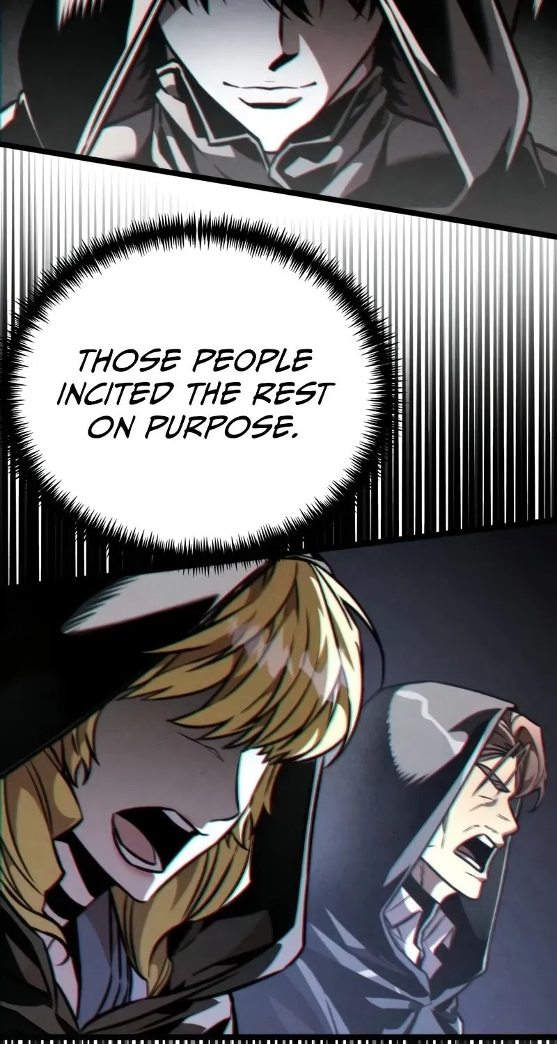 Read Reincarnator