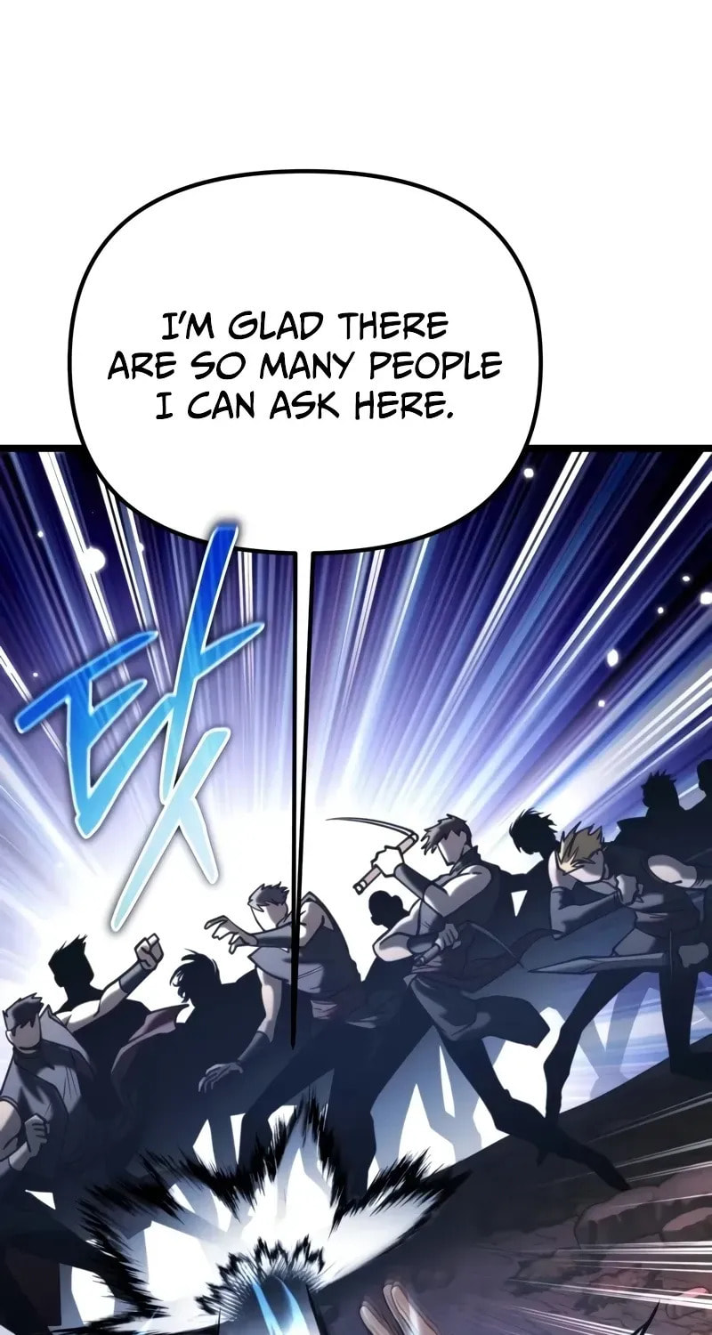 Read Reincarnator