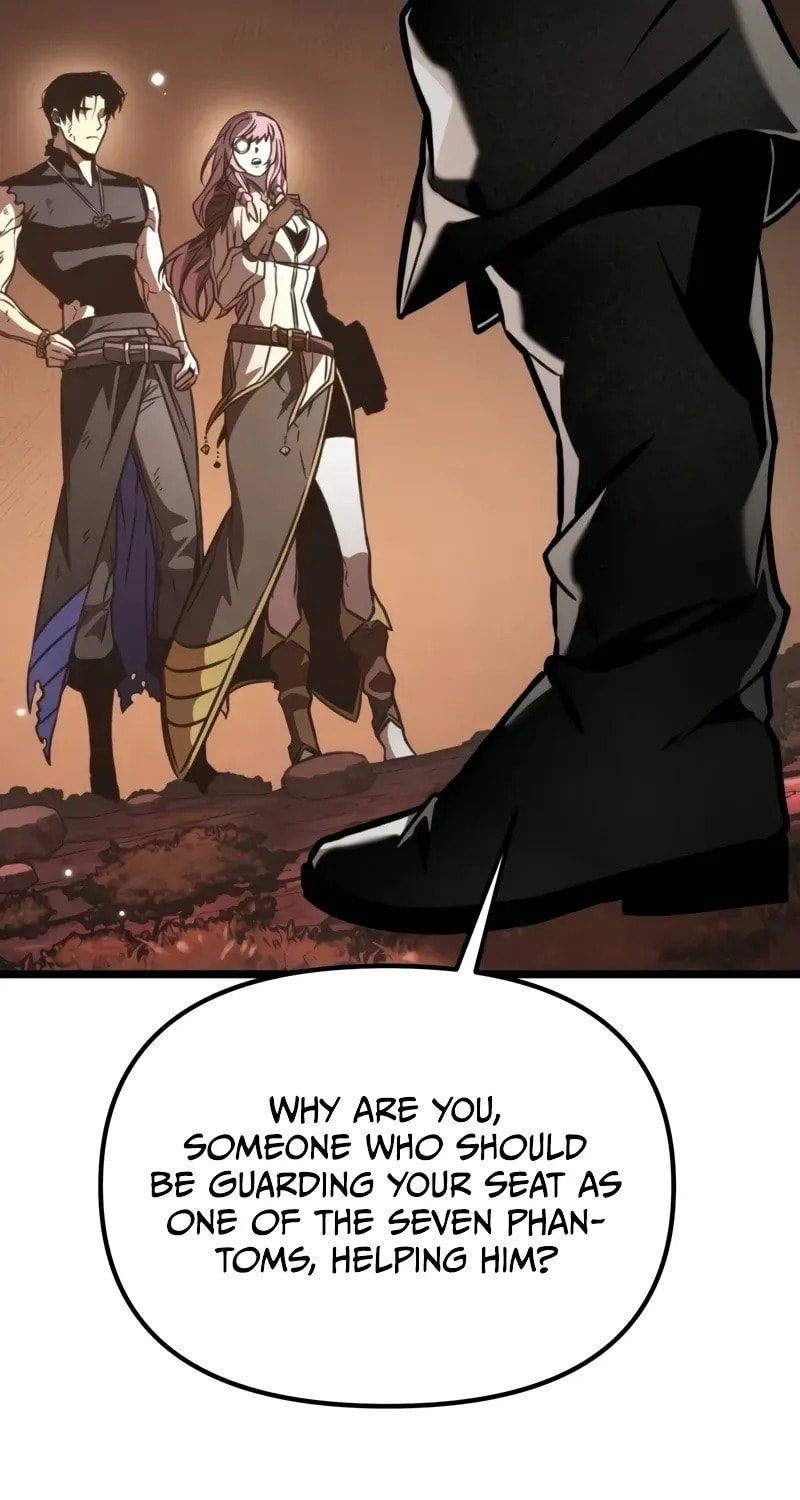 Read Reincarnator