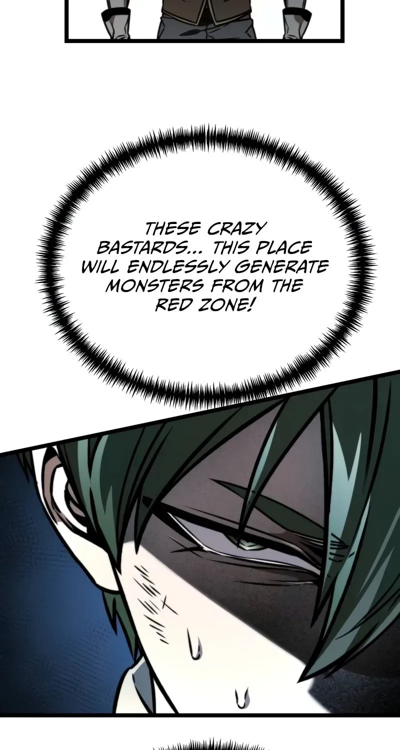 Read Reincarnator