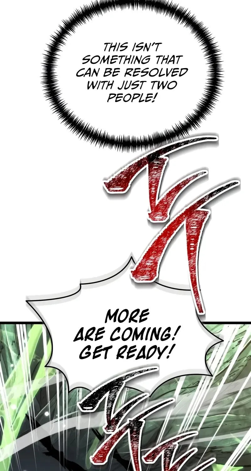 Read Reincarnator