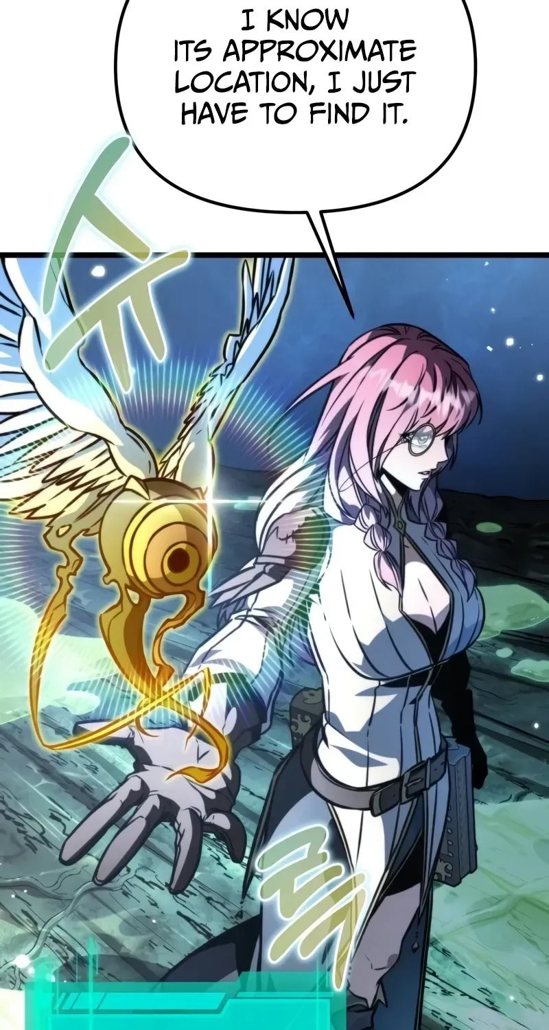 Read Reincarnator